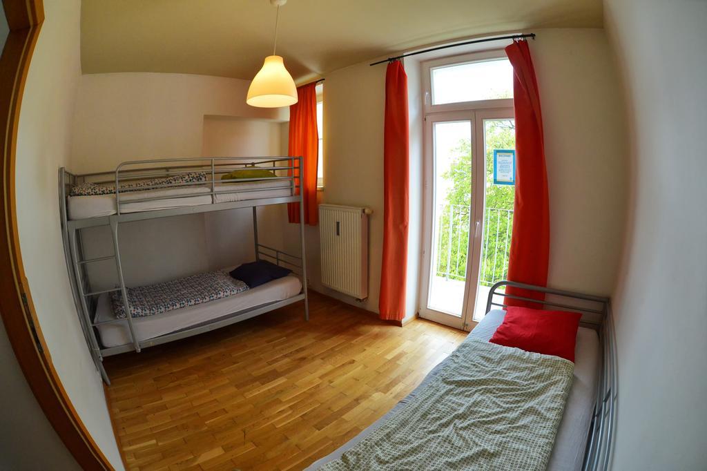 Hostel One Prague